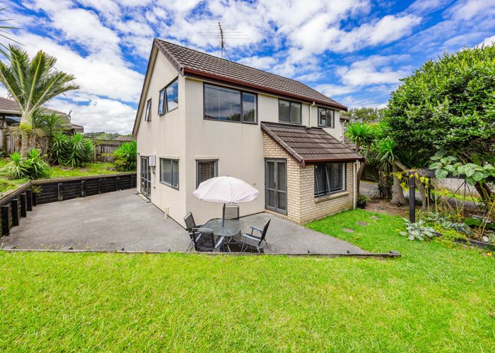 at 31D Chieftain Rise, Goodwood Heights, Manukau City, Auckland