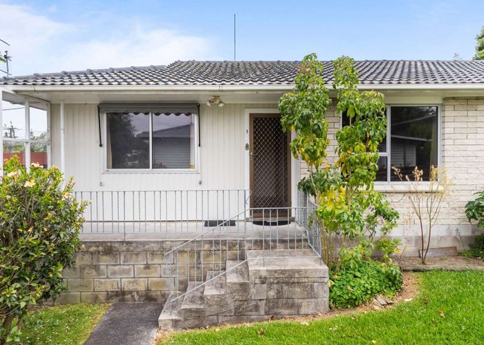  at 1/44 Rua Road, Glen Eden, Auckland