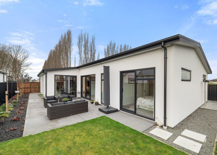  at 22 Elsie Lange Way, Casebrook, Christchurch City, Canterbury