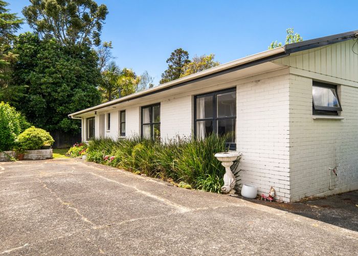  at 7B Woodvale Road, Glen Eden, Auckland