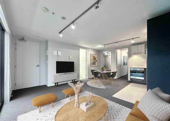  at 307/181 Tasman Street, Mount Cook, Wellington, Wellington