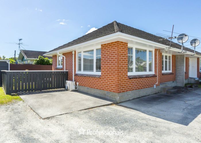  at 3/51a Pine Avenue, Ebdentown, Upper Hutt, Wellington