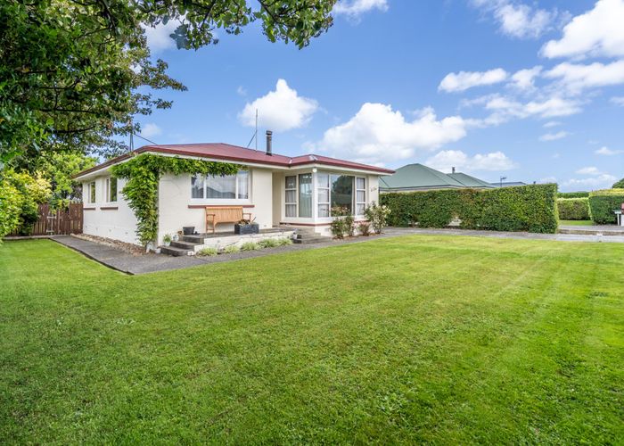  at 63 Wilfrid Street, Newfield, Invercargill