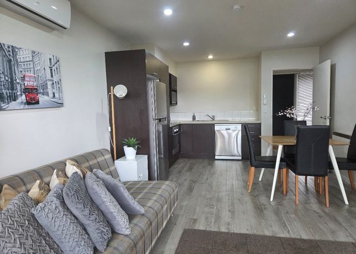  at 1/106 Bealey Avenue, City Centre, Christchurch City, Canterbury