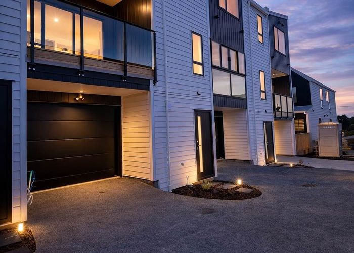  at Lot 6/14 Keate Place, Mount Wellington, Auckland City, Auckland