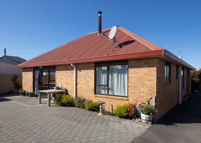  at 2/91 CHALMERS AVE, Hampstead, ASHBURTON