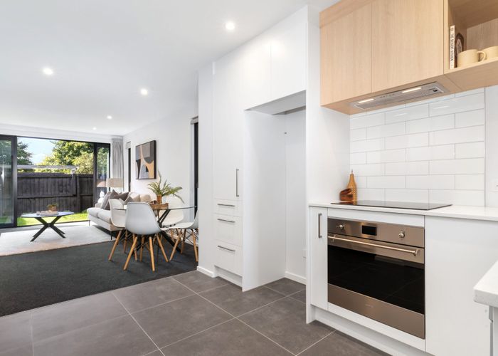  at 6/3 Ayr Street, Riccarton, Christchurch City, Canterbury