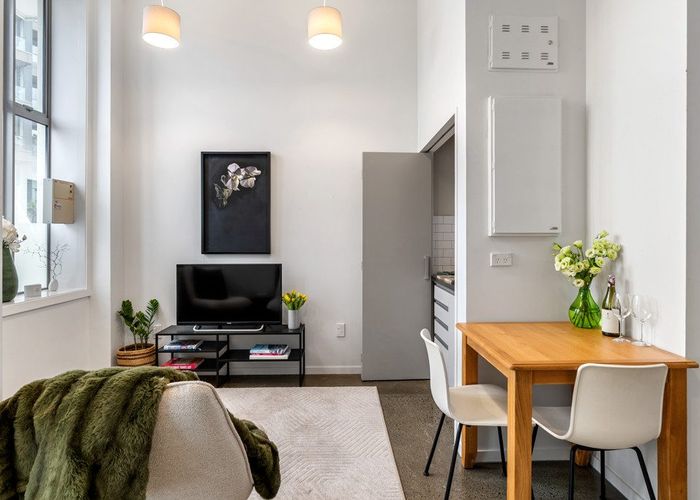  at 238 Victoria Street, Te Aro, Wellington