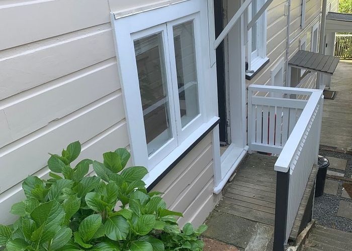  at 3B McKenzie Terrace, Te Aro, Wellington, Wellington