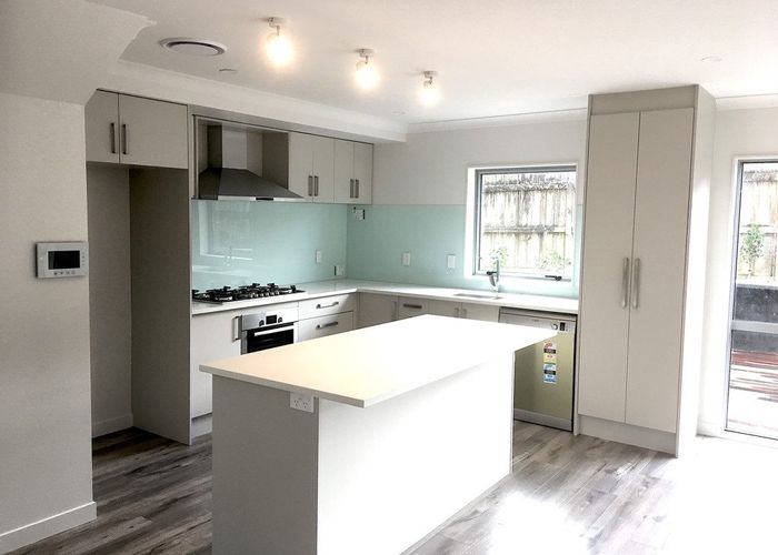 at 47B Elliot Street, Howick, Manukau City, Auckland