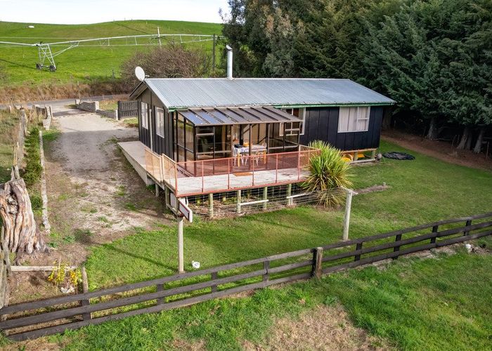  at 34 Earthquake Road, Oamaru