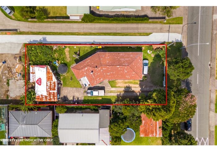  at 97 Gloria Avenue, Te Atatu Peninsula, Waitakere City, Auckland