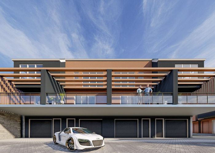  at Lot C1/8-10 Kingussie Place, Highland Park, Manukau City, Auckland
