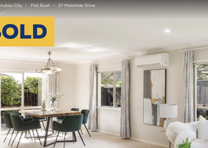  at 37 Malahide Drive, Flat Bush, Auckland