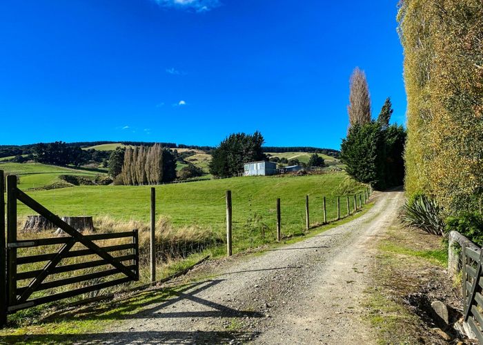  at 176 Fenham Road, Otautau, Southland, Southland