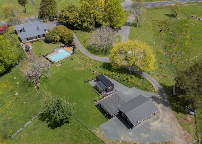  at 1246 State Highway 3, Piopio, Waitomo, Waikato