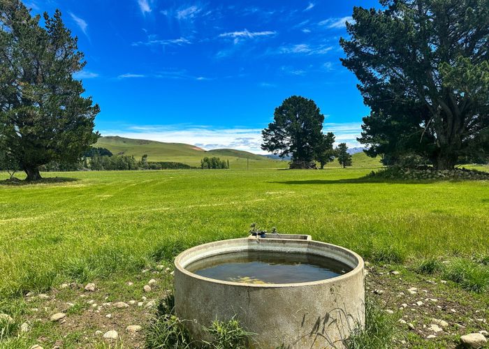  at 205B Dunrobin Valley Road, Mossburn, Southland, Southland