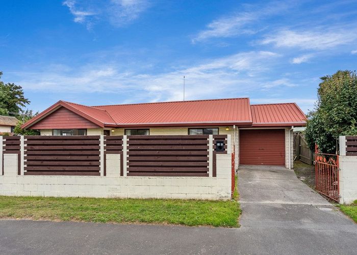  at 1/25 De Havilland Street, Hornby, Christchurch City, Canterbury