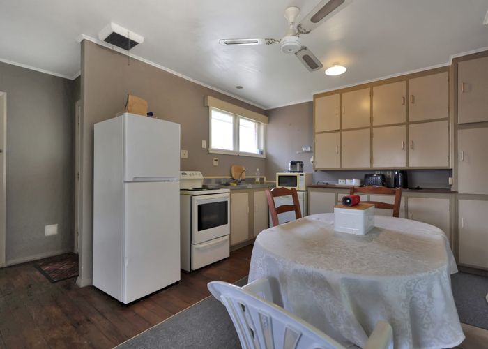  at 8 Davis Crescent, Netherby, Ashburton
