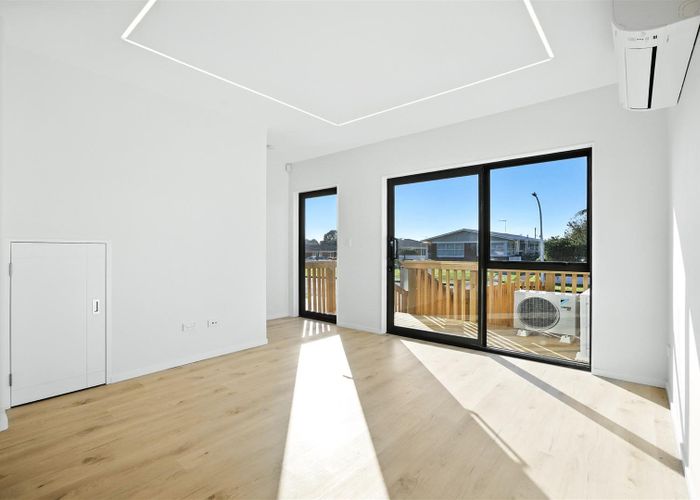  at 40B Fairview Road, Papatoetoe, Manukau City, Auckland