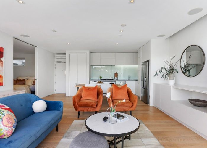  at Apt 509/28 College Hill, Freemans Bay, Auckland City, Auckland