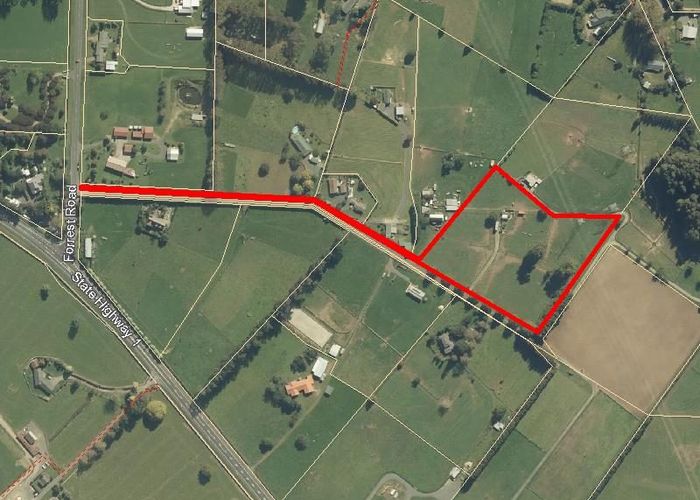  at 5/8 Forrest Road, Cambridge, Waipa, Waikato