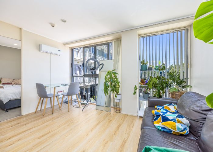  at 104/72 Nelson Street, Auckland Central, Auckland