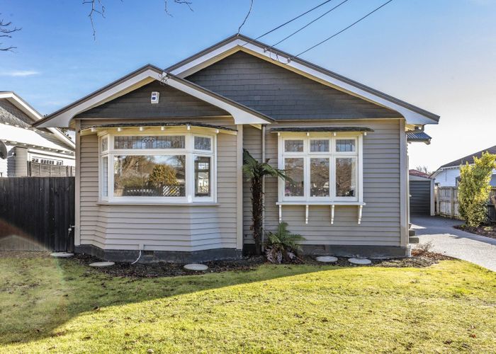  at 27 Stourbridge Street, Spreydon, Christchurch City, Canterbury