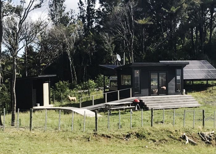  at Pond Road, Raglan, Waikato, Waikato