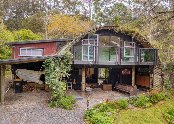  at 470 Tapu Coroglen Road, Tapu, Thames