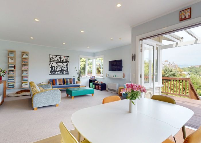  at 85 Totara Road, Miramar, Wellington, Wellington