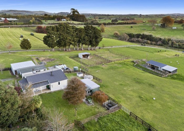  at 418 Parklands Road, Rotoorangi, Waipa, Waikato