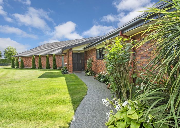  at 38 Winnie Vine Place, Leeston
