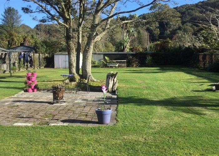  at 727 Taylorville Road, Taylorville, Greymouth