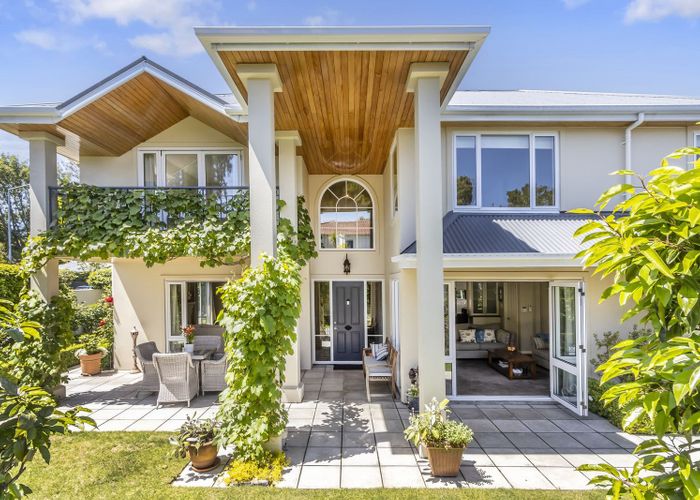  at 138 Glandovey Road, Strowan, Christchurch