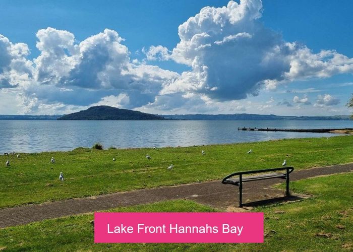  at 15 Middleton Road, Hannahs Bay, Rotorua, Bay Of Plenty