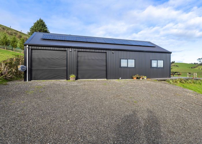  at 378 Hursthouse Road, Inglewood, New Plymouth, Taranaki