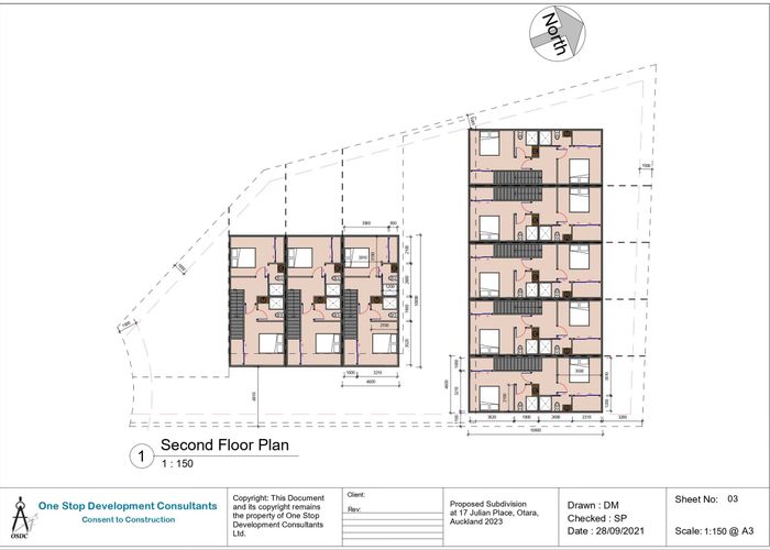  at 17 Julian Place, Otara, Auckland