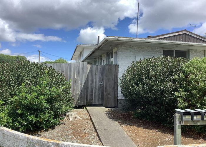  at 1/157 Springfield Road, St. Albans, Christchurch City, Canterbury