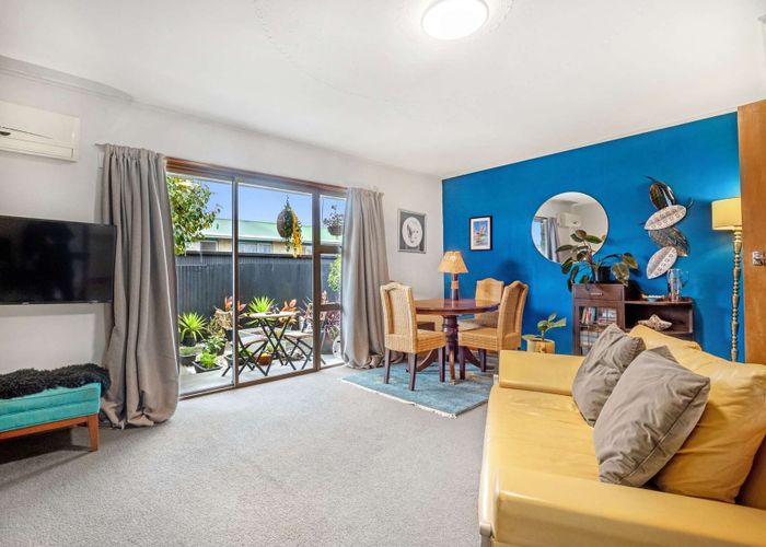 at 3/363 Burnett Street, Ashburton, Ashburton, Canterbury