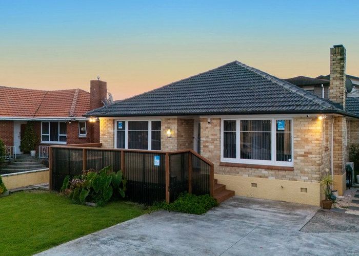  at 26 Allenby Road, Papatoetoe, Manukau City, Auckland