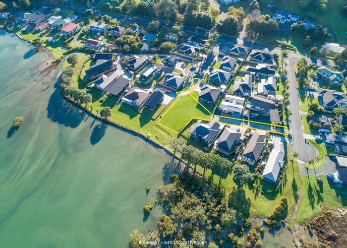  at 0 McKeague Way, Tamaterau, Whangarei