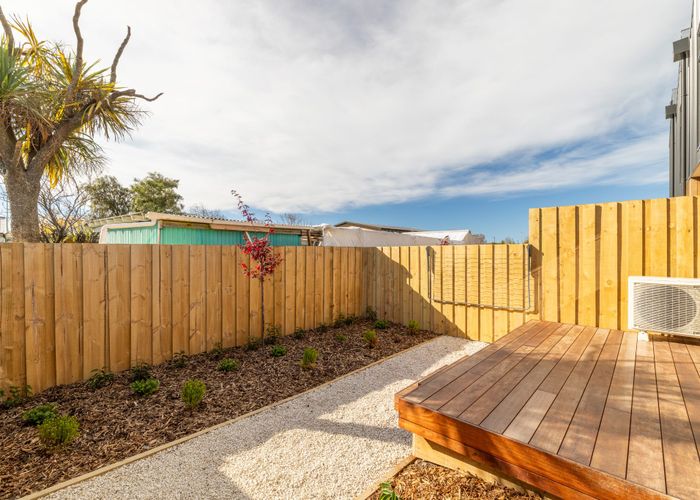  at 4/64 Ryan Street, Phillipstown, Christchurch City, Canterbury