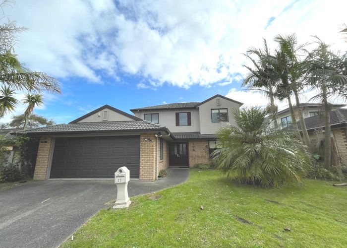  at 17 Erne Crescent, East Tamaki, Manukau City, Auckland