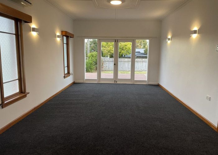  at Waverley, Invercargill, Southland