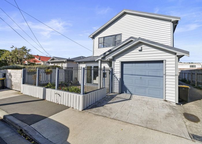  at 12 Kauri Street, Miramar, Wellington, Wellington