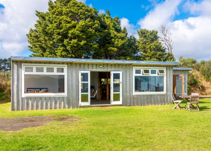  at 341 Opara Road, Oue, Kaikohe