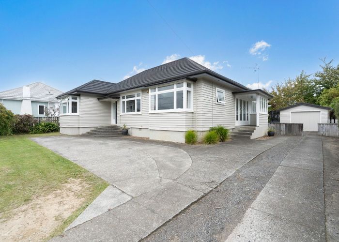  at 184 Bath Street, Levin, Levin