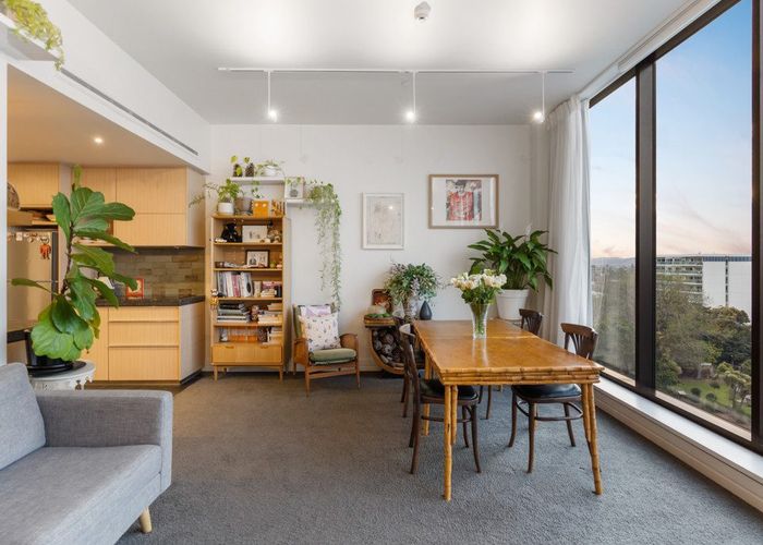  at 607/103 Symonds Street, City Centre, Auckland City, Auckland