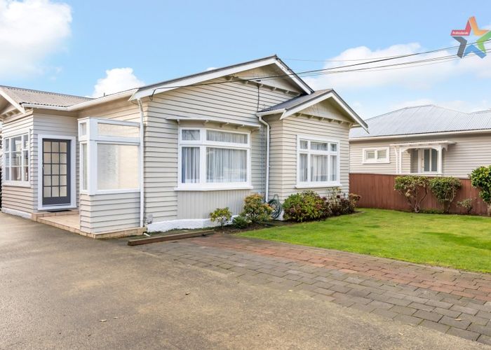  at 5 Mitchell Street, Epuni, Lower Hutt
